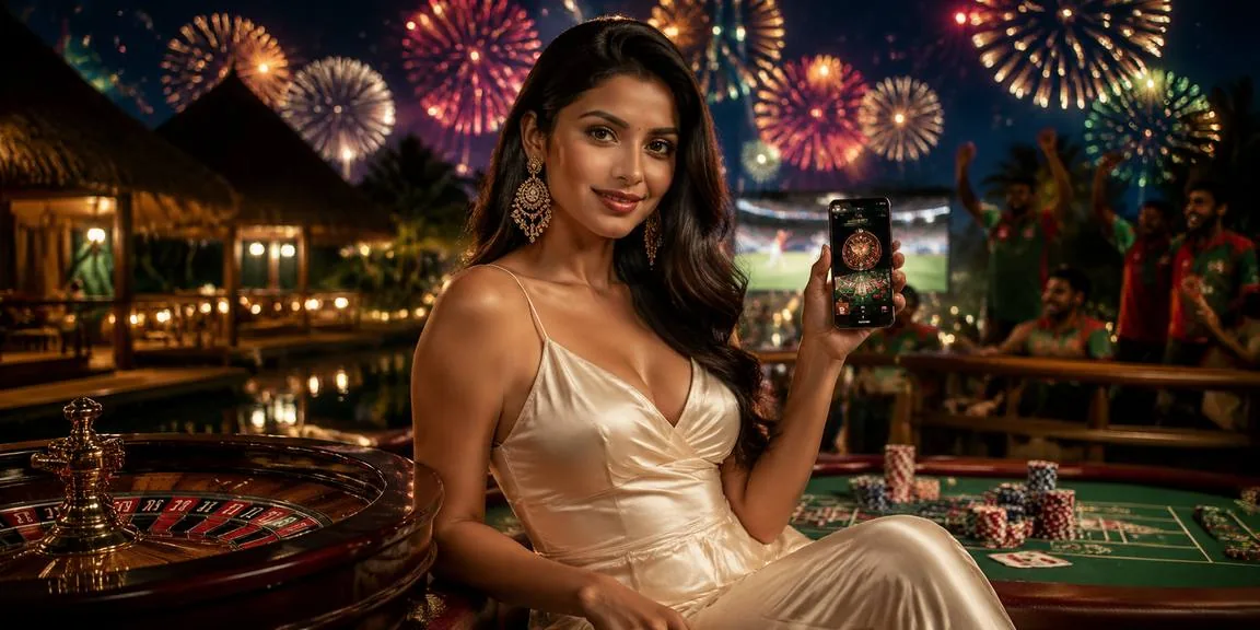 ক্যাং ধন স্লট